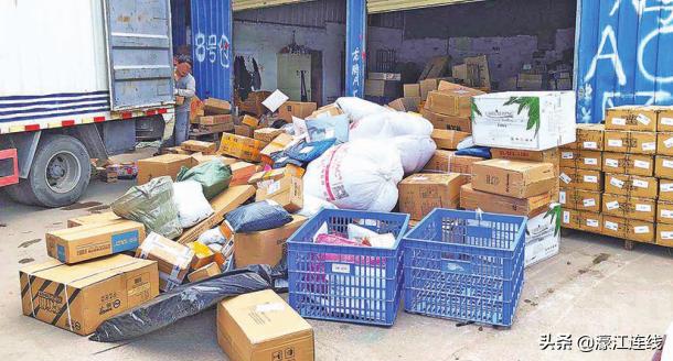 零客流、零收入的口岸商户如何打赢疫后“翻身仗”？