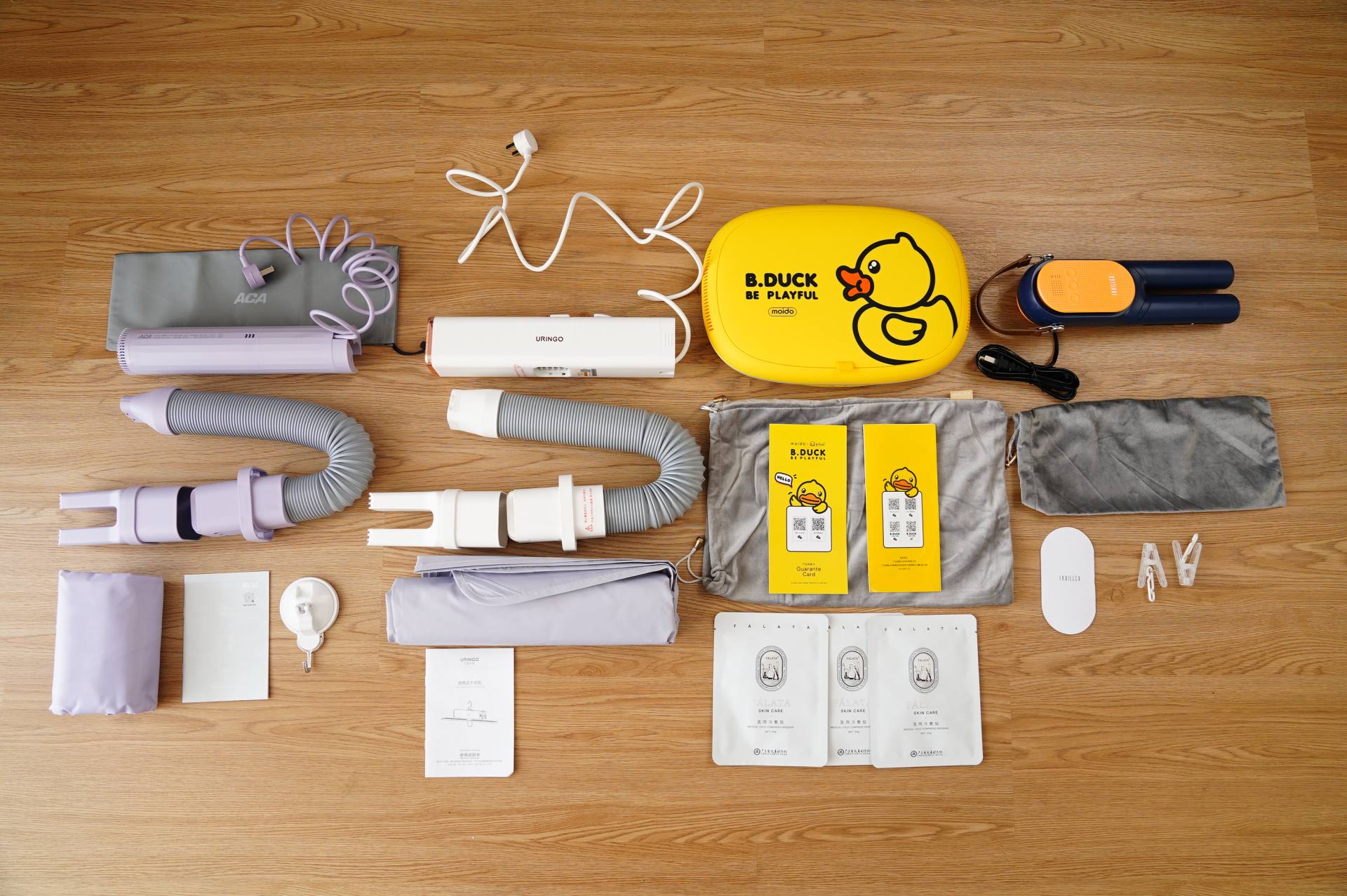 干衣机很实用,便携式干衣机到底值不值得买