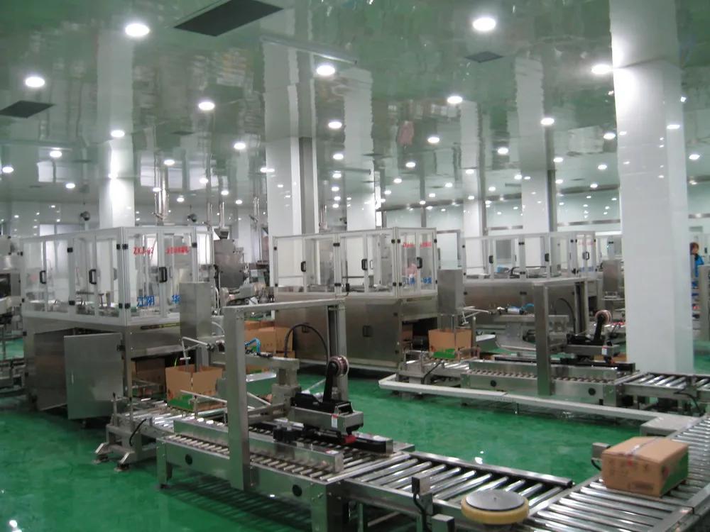 铁岭瀚德密封系统有限公司,瀚德天津汽车密封系统有限公司