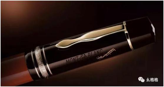 低调的贵族品牌,适合年轻人的万宝龙