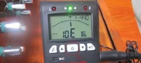 5分钟学会古筝校音,5分钟学会弹古筝