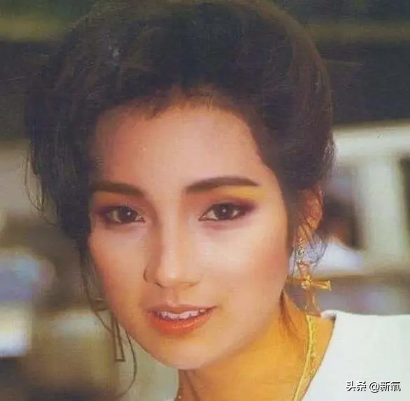 专门撞脸顶级女神，让名流天王念念不忘，这又是什么神仙？