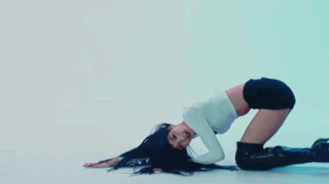 人间芭比lisa的心酸历史,人间芭比lisa公开破格造型