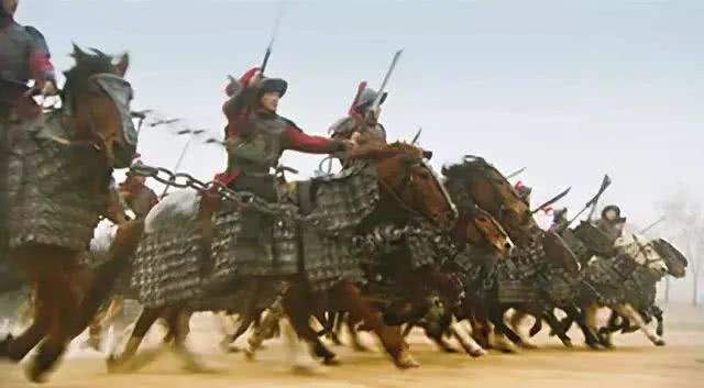 抗金将领韩世忠,宋朝韩世忠与梁红玉