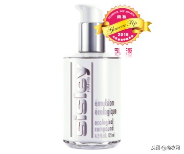 2018年尚妆GlamourPOP美妆大赏榜单揭晓