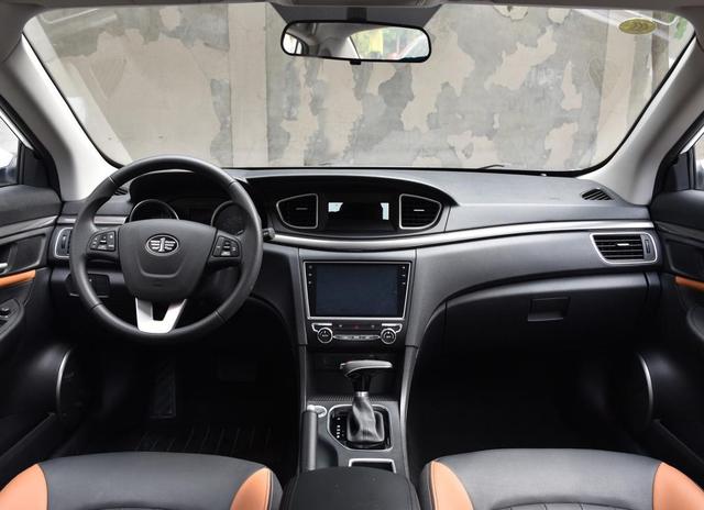 奔腾B50家用怎么样？10万值吗？全办完需要多少开销？