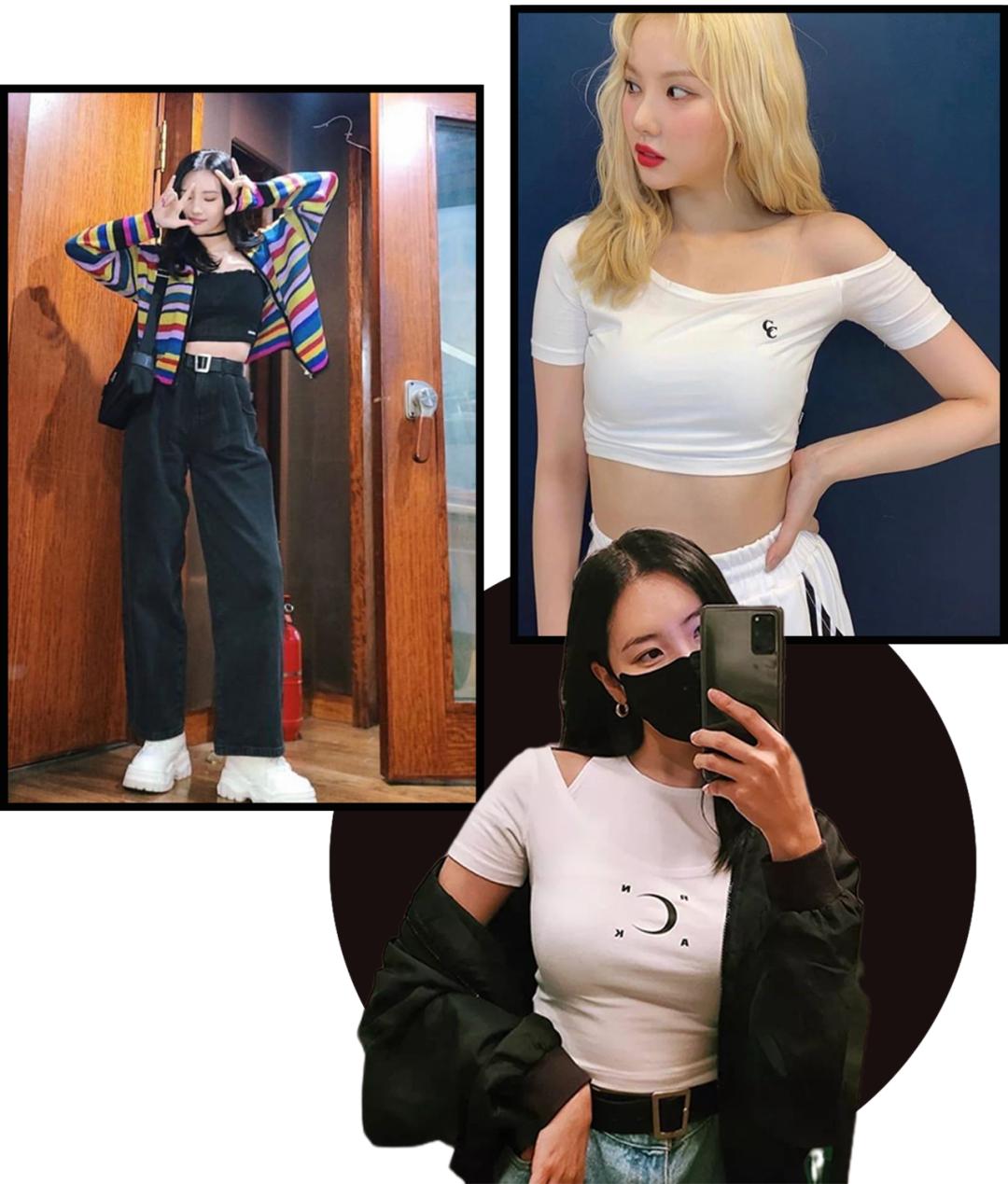 好用到爆的明星同款,平价女明星同款