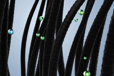 戚薇直播洗发,戚薇最近晒出的一款洗发露