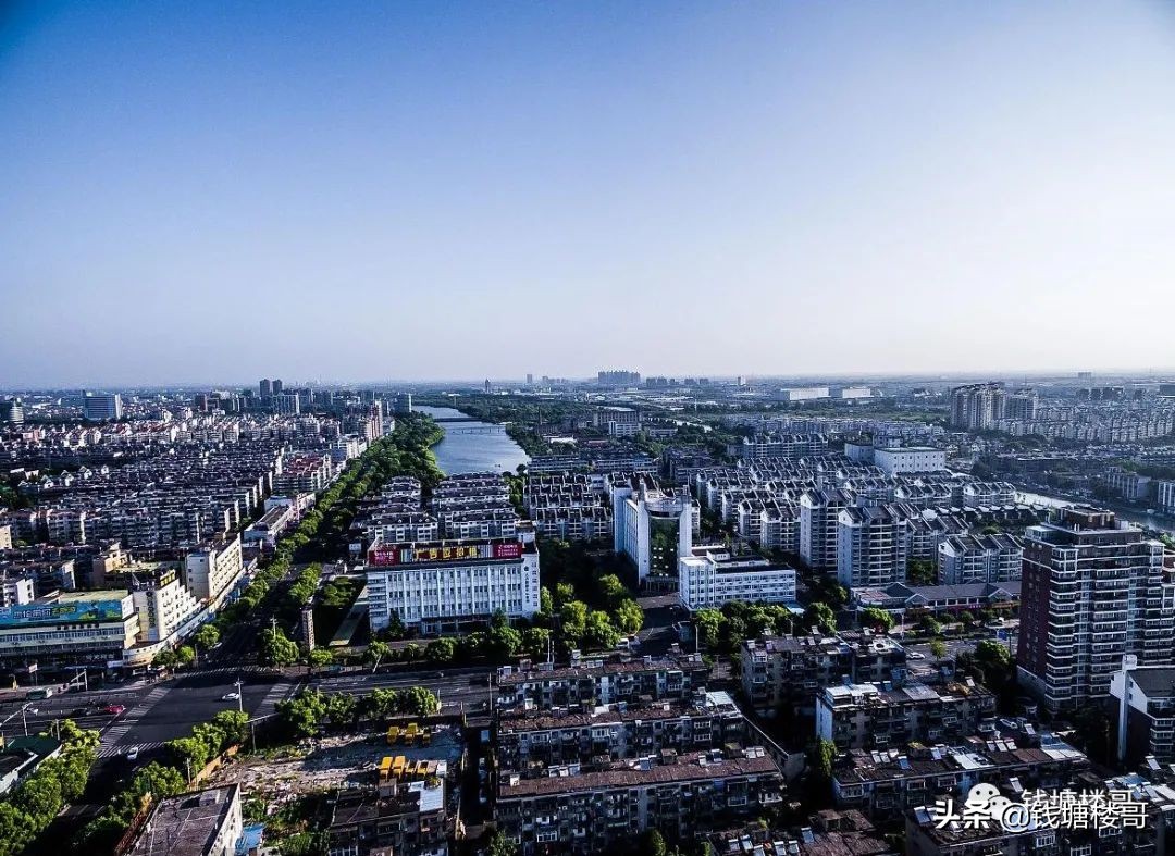 杭州桃源板块未来发展前景,杭州石桥板块前景