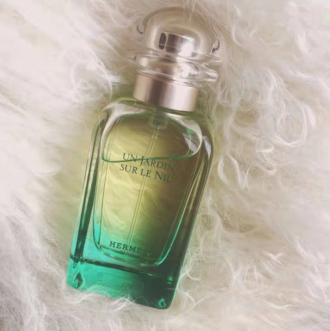 今年最火香水,高级好闻不烂大街的香水