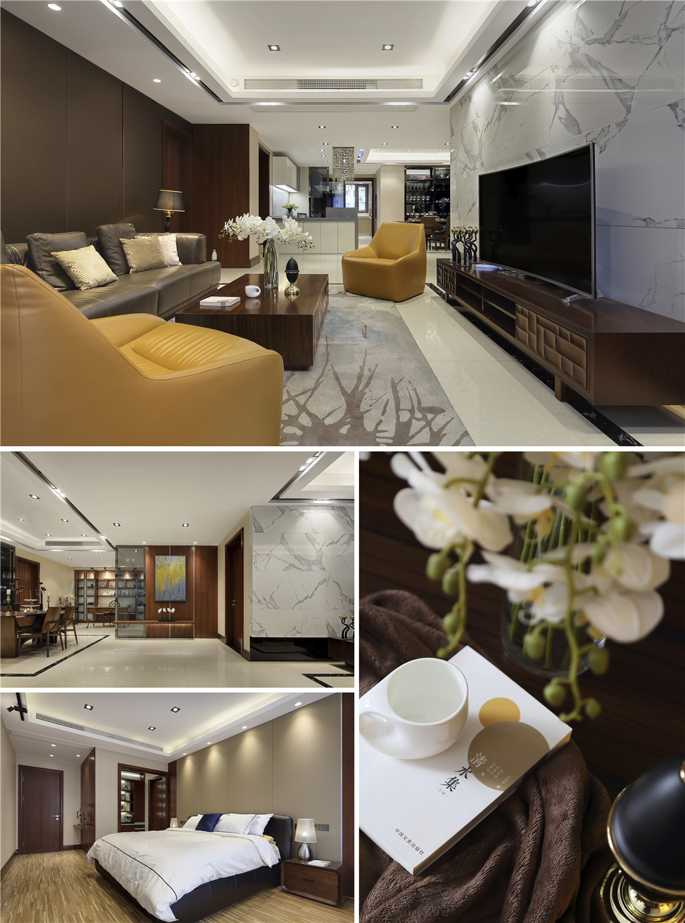 ZZ嘉怡装饰创始人曾兵:行正道,走远路