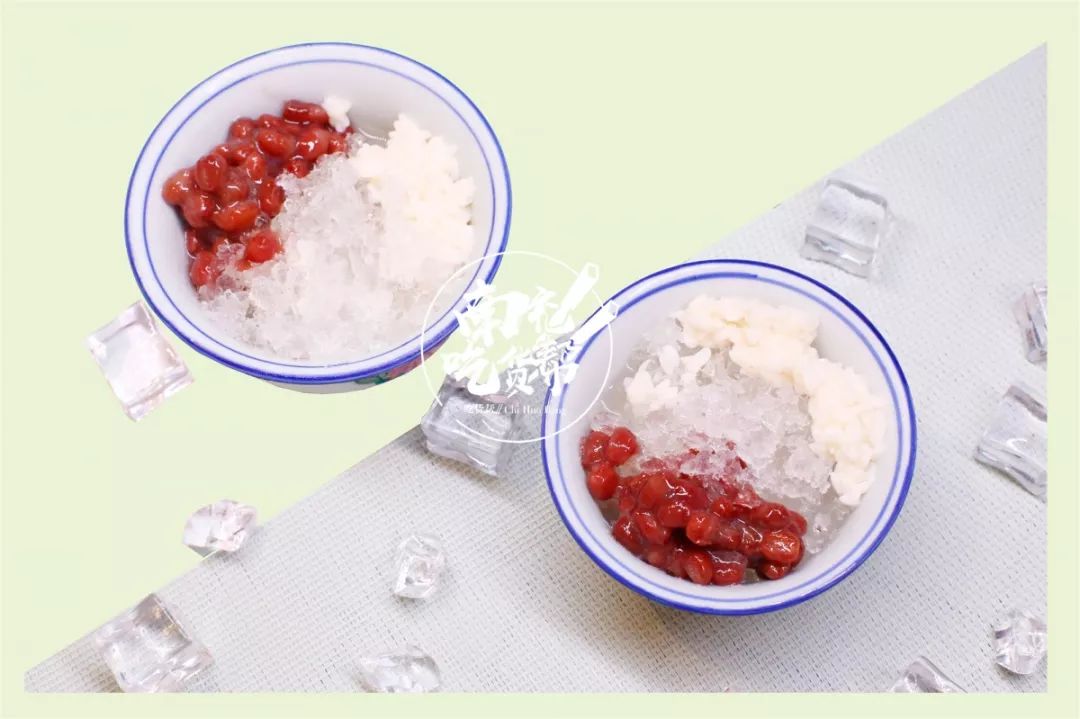 南充自助糖水铺,南充拾光甜品自助