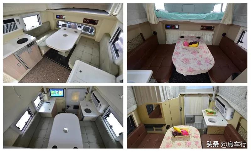 333批旅居车公告：32家房车企业申报43款自行式房车、10款拖挂车