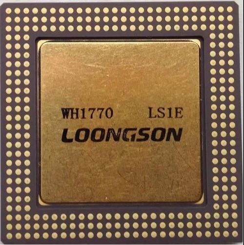 北斗导航卫星用龙芯了吗,北斗三号芯片为什么用国产龙芯