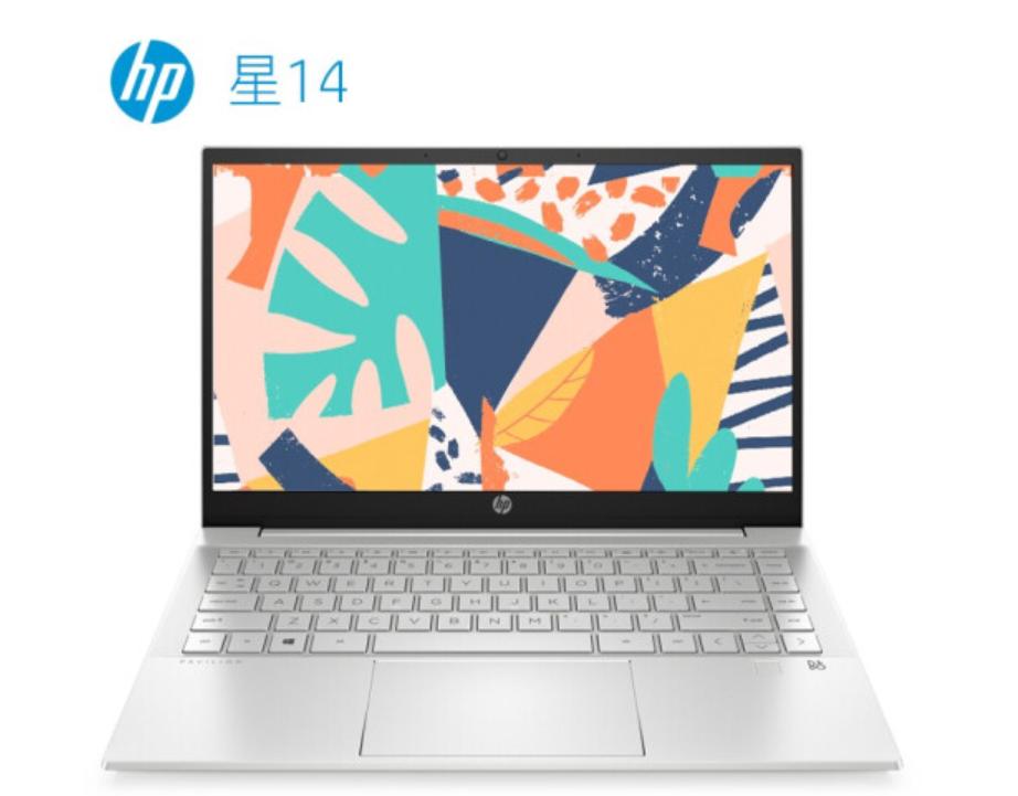 11代酷睿惠普星14全面深度测评,惠普星14十代哪个版本配置更好
