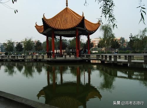 很不错的5所“财经类”院校，适合二本分数较低的高考生参考