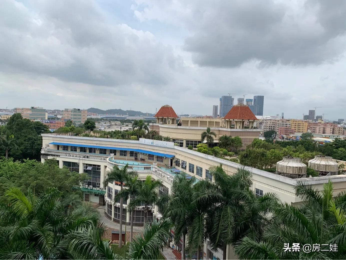 金碧世纪花园二手房多少钱一平,金碧世纪花园解析