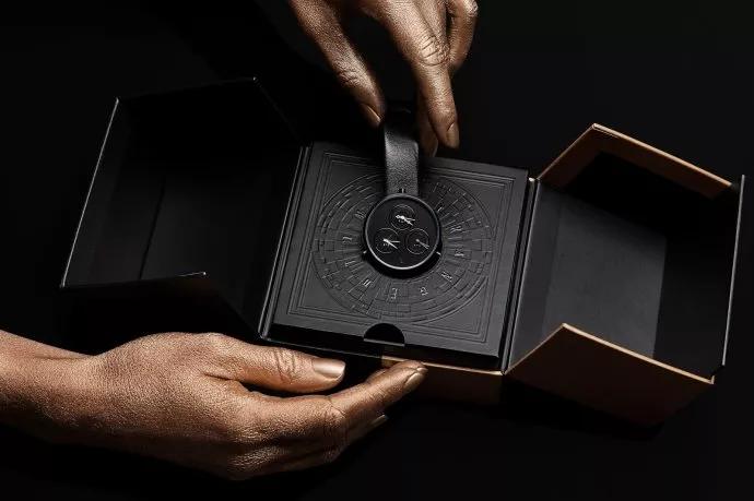 匠心造物——美学时代下，奢侈品级的品牌包装艺术