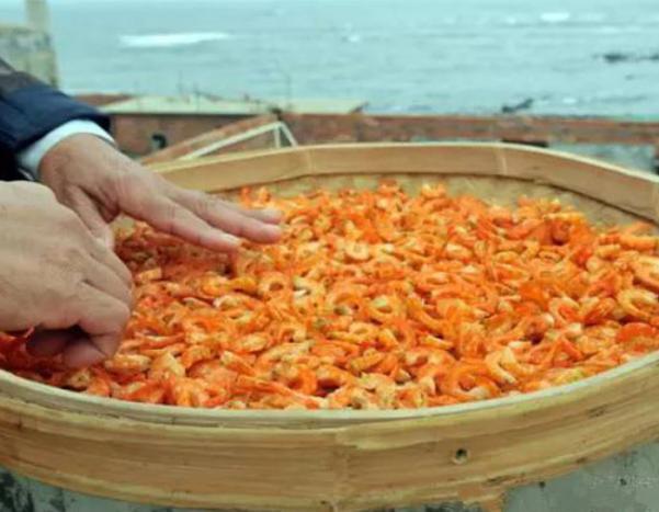 买海米,聪明人挑选有技巧,便宜小心上当,学会老板不敢忽悠你