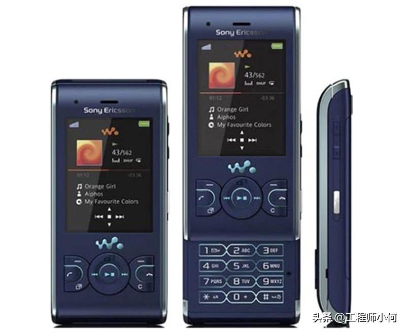 索爱索尼爱立信,索爱和索尼爱立信的区别