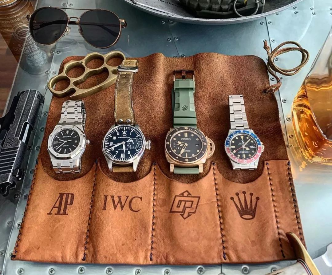 日常手表保养方法视频教程,手表日常保养方法