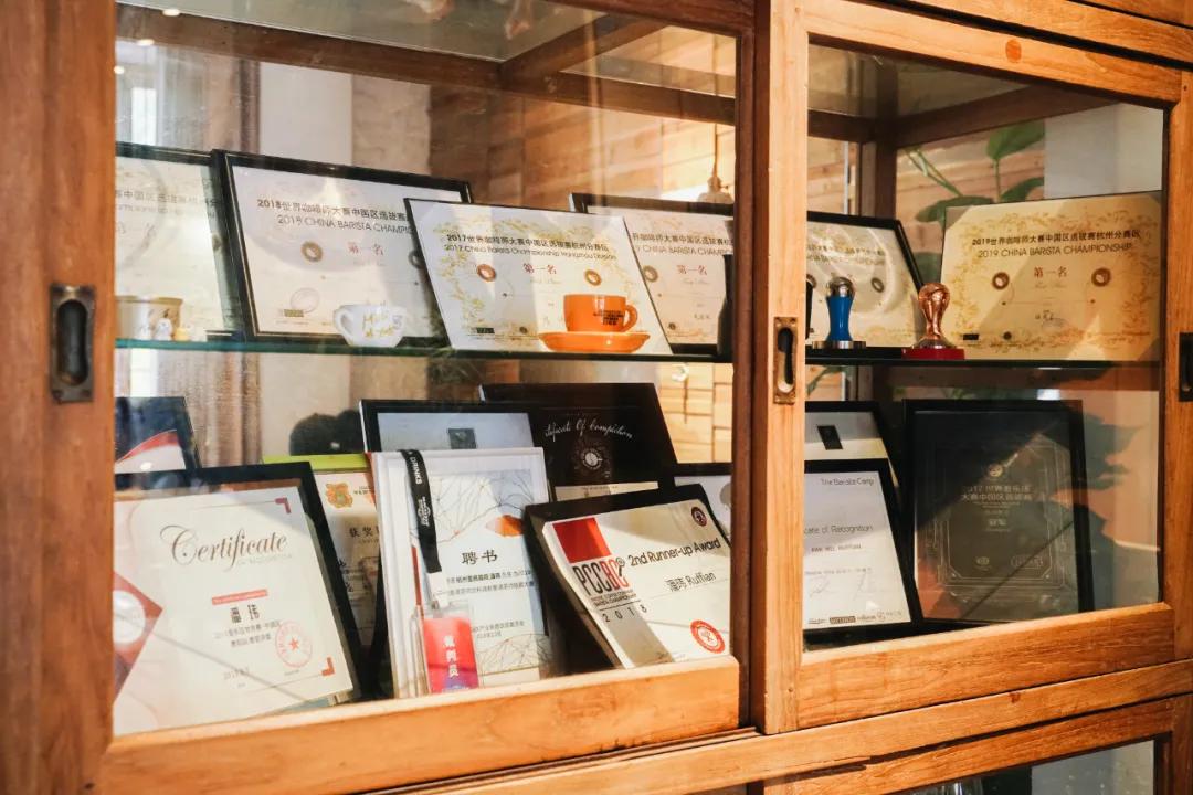 杭州必去的十大网红咖啡店,杭州咖啡推荐排行榜