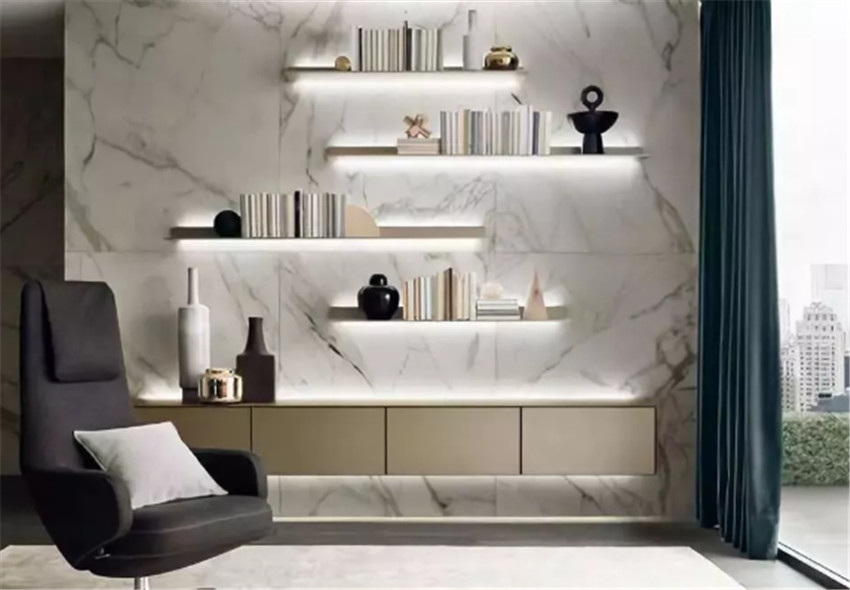 柜子悬空挂墙,柜子悬空收纳