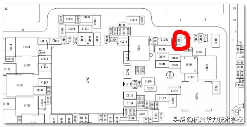 华为nova3i进水自动重启,华为nova3i进水不开机维修