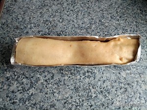 广式脆皮烧肉二次回炉,屡次失败仍然坚持成功