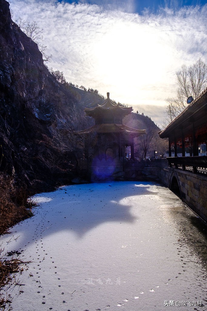 古北水镇泡温泉买游泳圈多少钱,古北水镇温泉旅游攻略