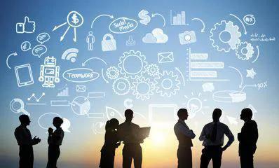 什么样的人才适合做生意,什么样的人适合创业公司