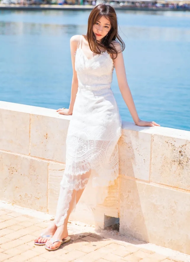 瘦腿图解搞定3种粗腿类型,腿型很粗