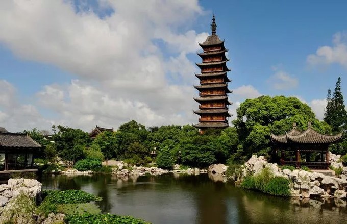 上海地铁旅游攻略免费景区,上海地铁游玩攻略免费