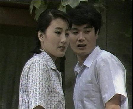 90年我国首部室内剧《渴望》,创造收视率神话的N个理由