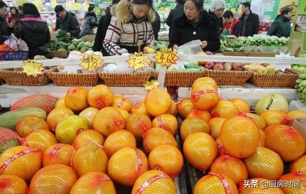 为什么柚子有苦又甜,买的红心柚子又苦又酸