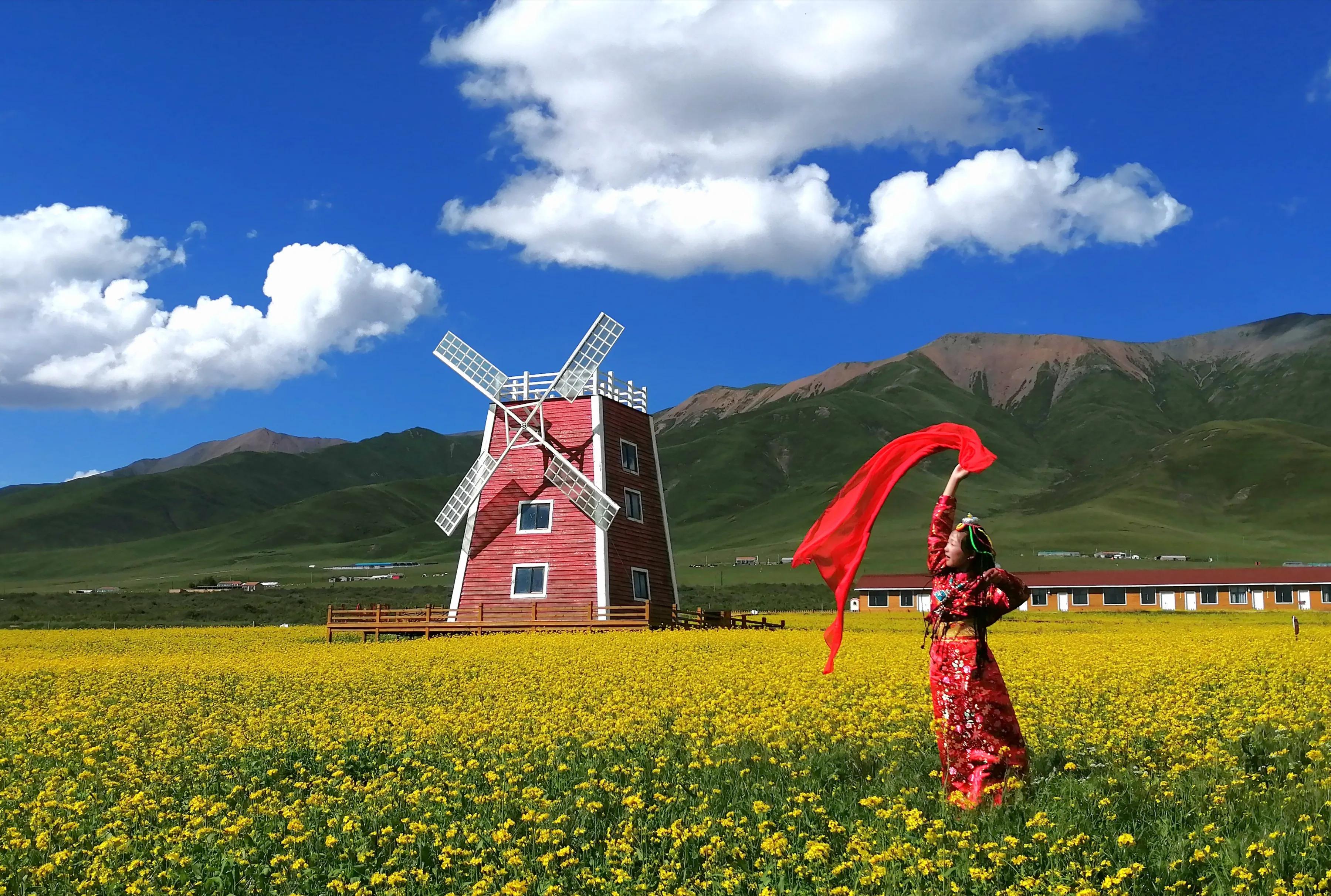 手拍世界（手机摄影平台）-群员作品集（总第671期）