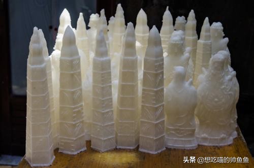 宁德童霍古镇美食,宁德美食一条街