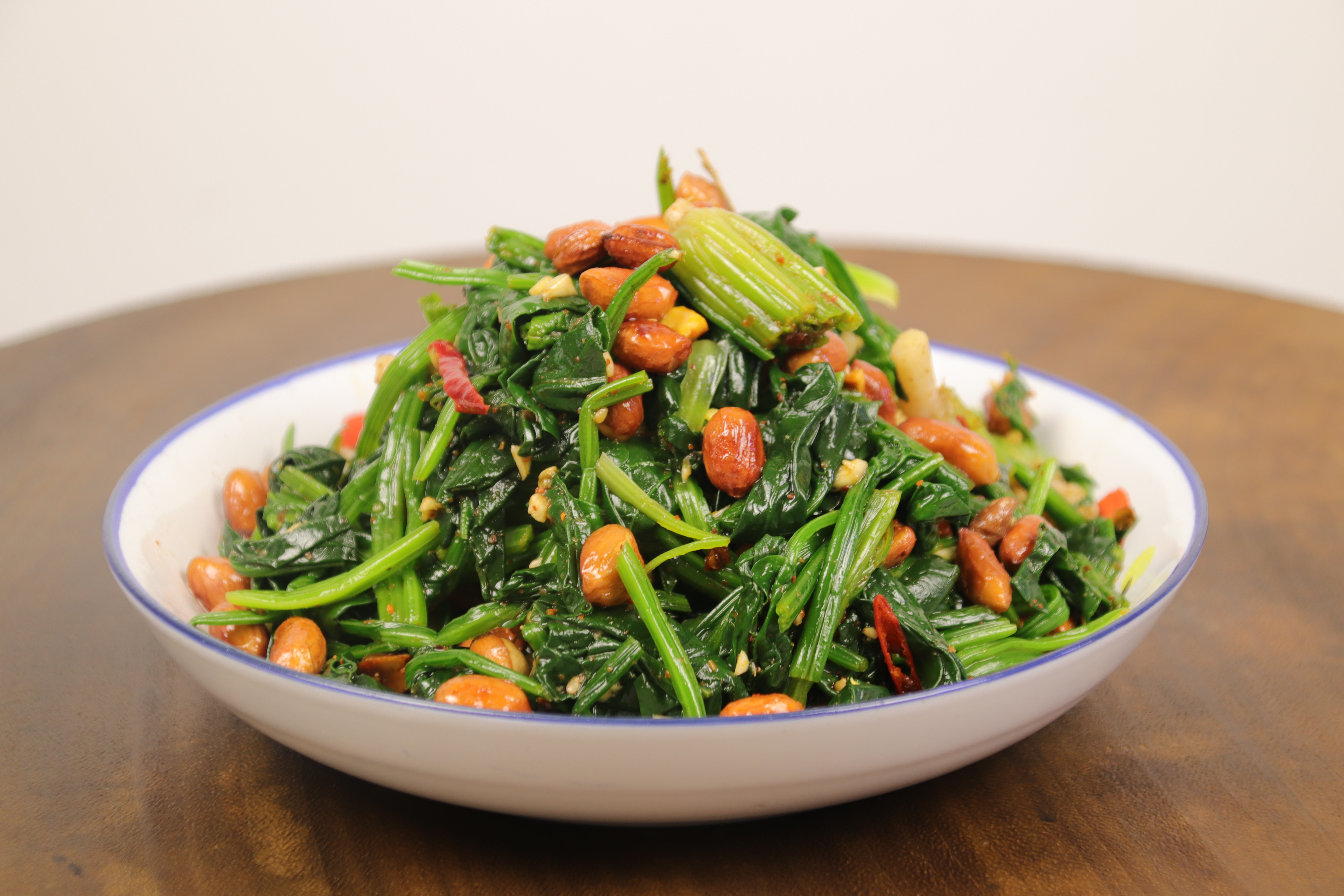 凉拌菜做法家常菜100道开胃下饭,简单家常凉拌菜做法大全有图