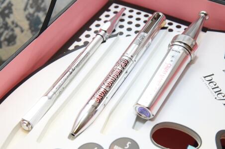 全球第一眉笔品牌,全球公认最好用的10大眉笔推荐