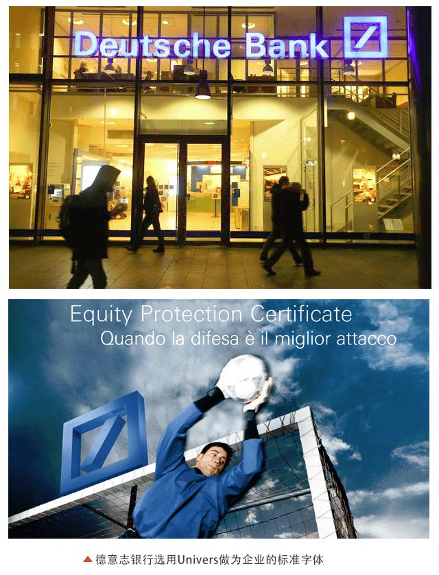 设计师必备的100个英文字体,英文字体设计风格有哪些