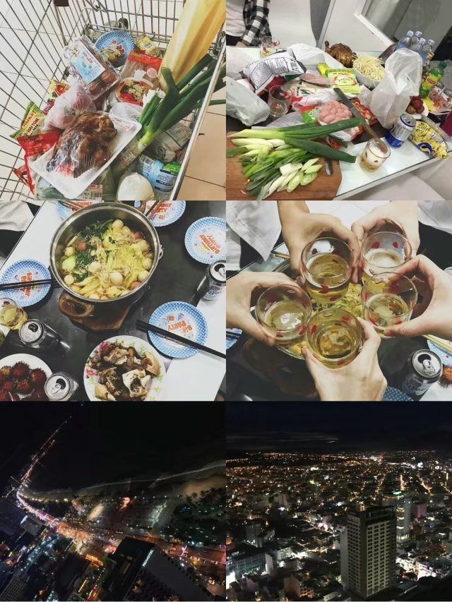 漫游记越南,越南十五天之旅