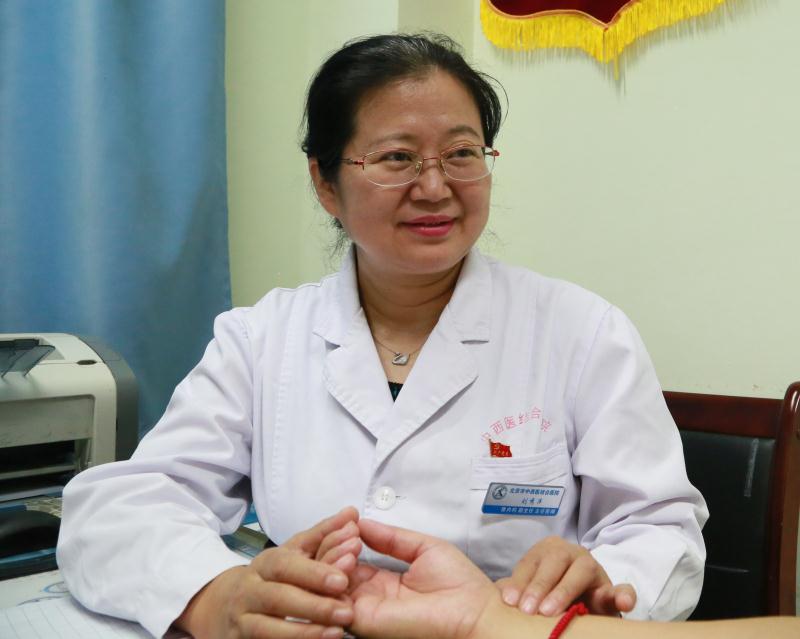 肾病大夫刘秀萍,刘秀萍肾病