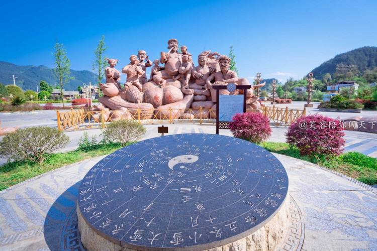 4天3晚只要800贵州攻略,4天3晚有什么好玩的地方