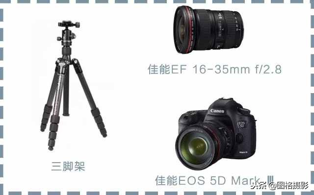 拍风光做不到远近都清晰?这张年保玉则金山照里有“解药”