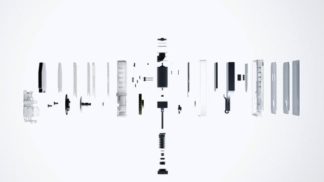 nikeadaptbb1.0测评,nikeadaptbb2.0多贵