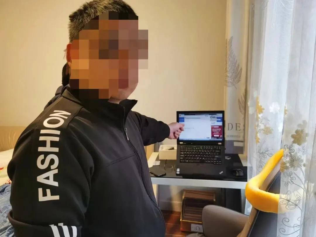 南京警方打击假火车票案,2019南京特大制假案