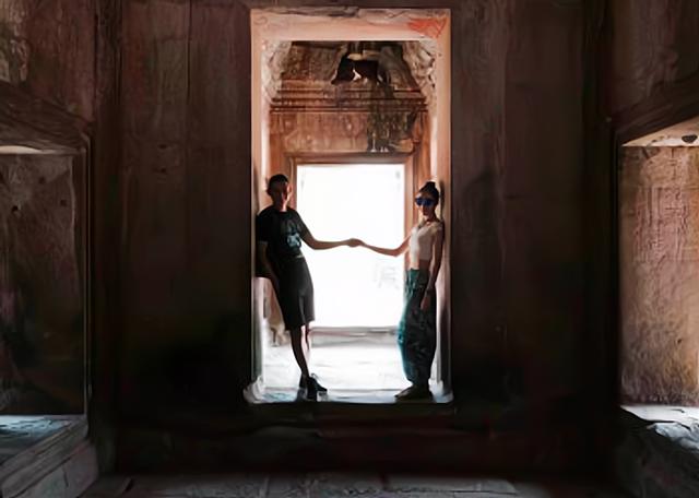 陈露发长文控诉霍尊事件,陈露回应霍尊退圈