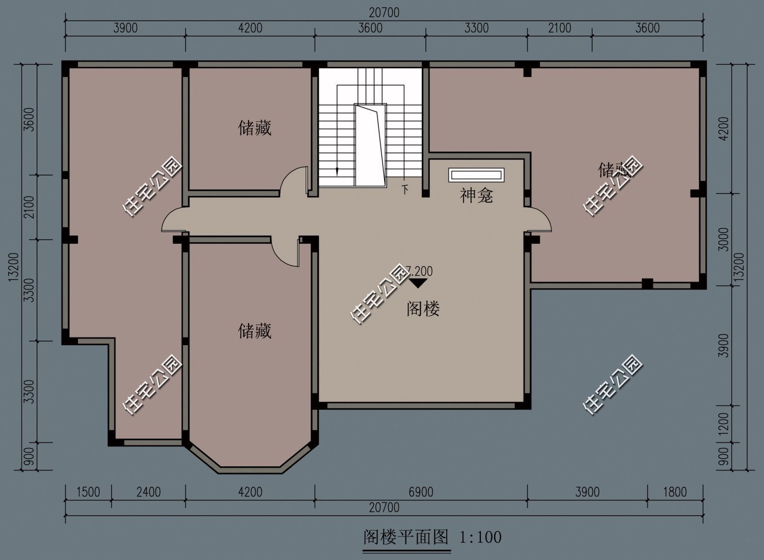 一层农村自建房施工队,工程队建房多少钱一平米