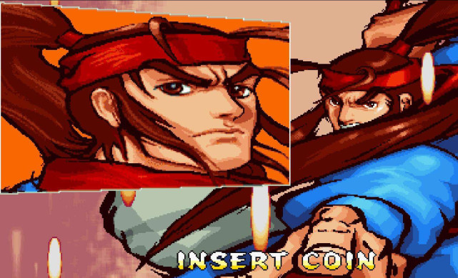 三国战纪马超出招表和连招,三国战纪张飞出招表和连招