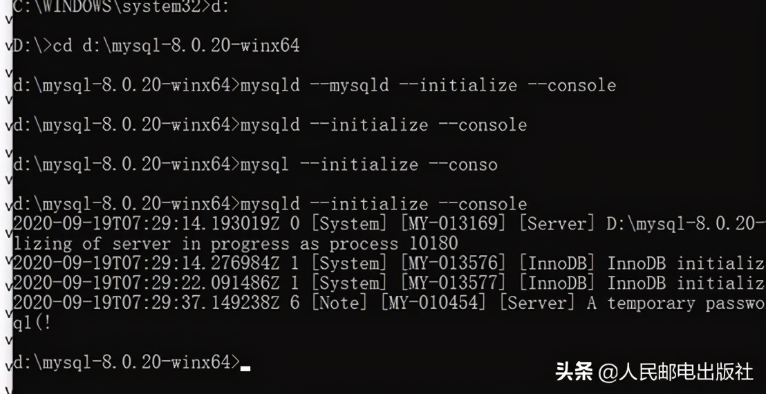 windows平台安装qt教程,windows下安装数据库